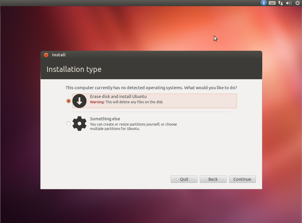ubuntu fancontrol setup